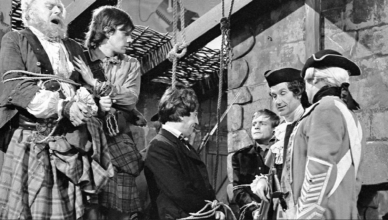 Doctor Who: The Highlanders