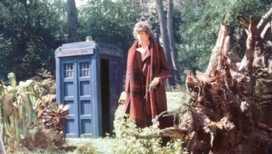 Doctor Who Full Circle (1980)