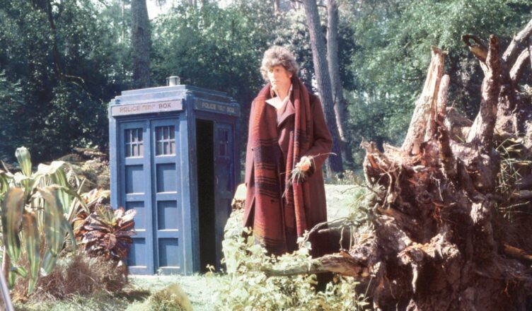 Doctor Who Full Circle (1980)