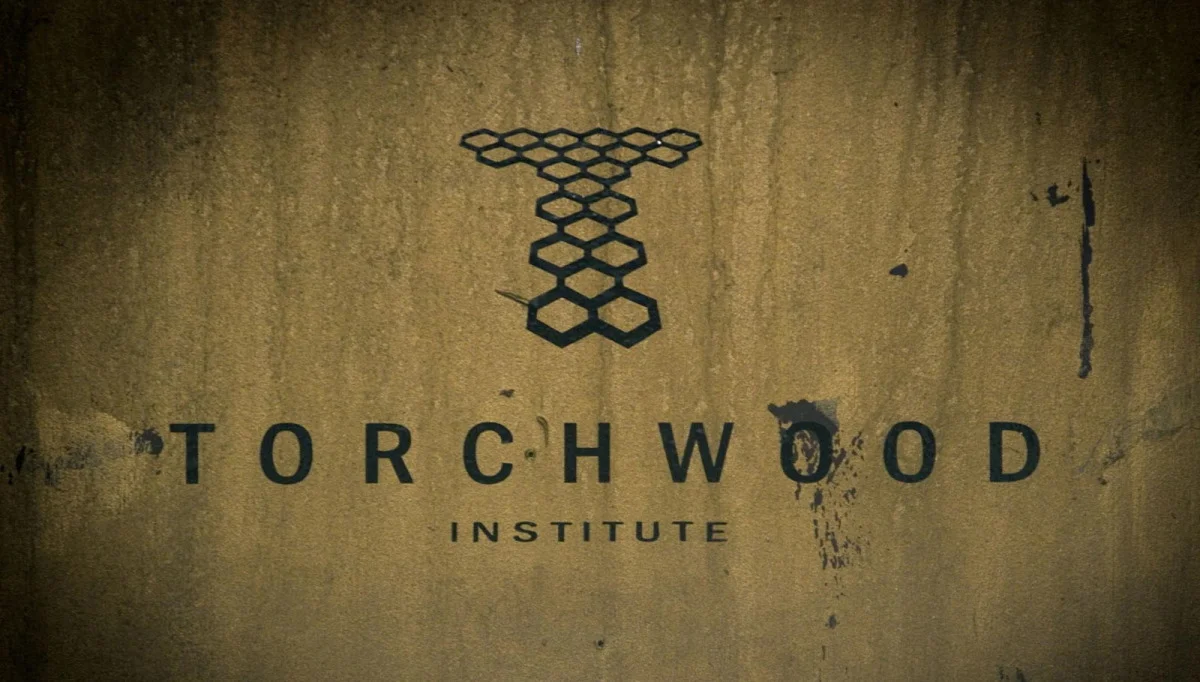 Torchwood