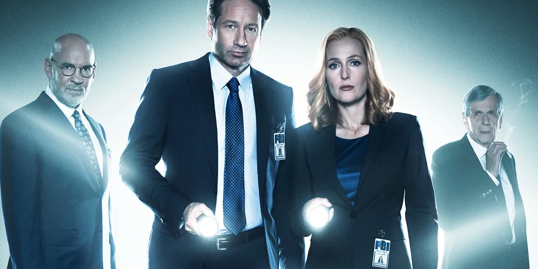 The X-Files Season 10