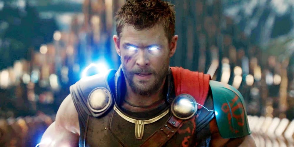 Why I love: Thor: Ragnarok