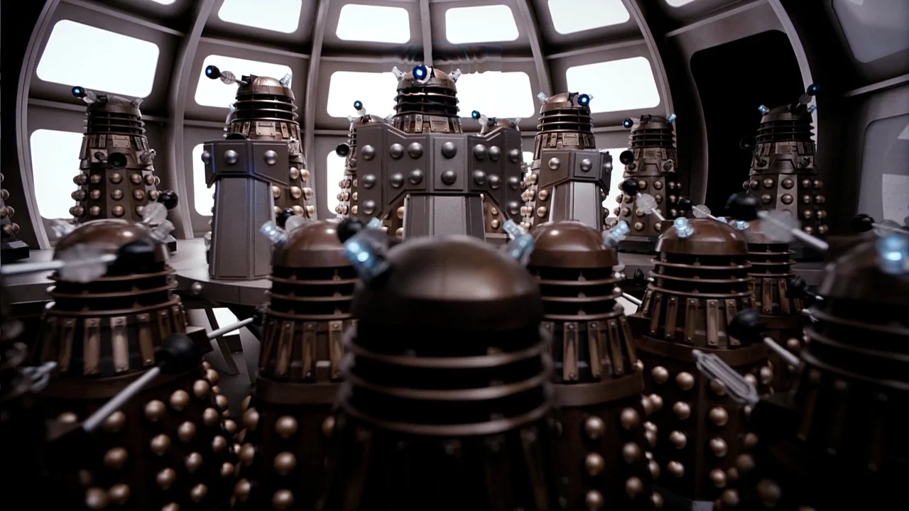 Daleks