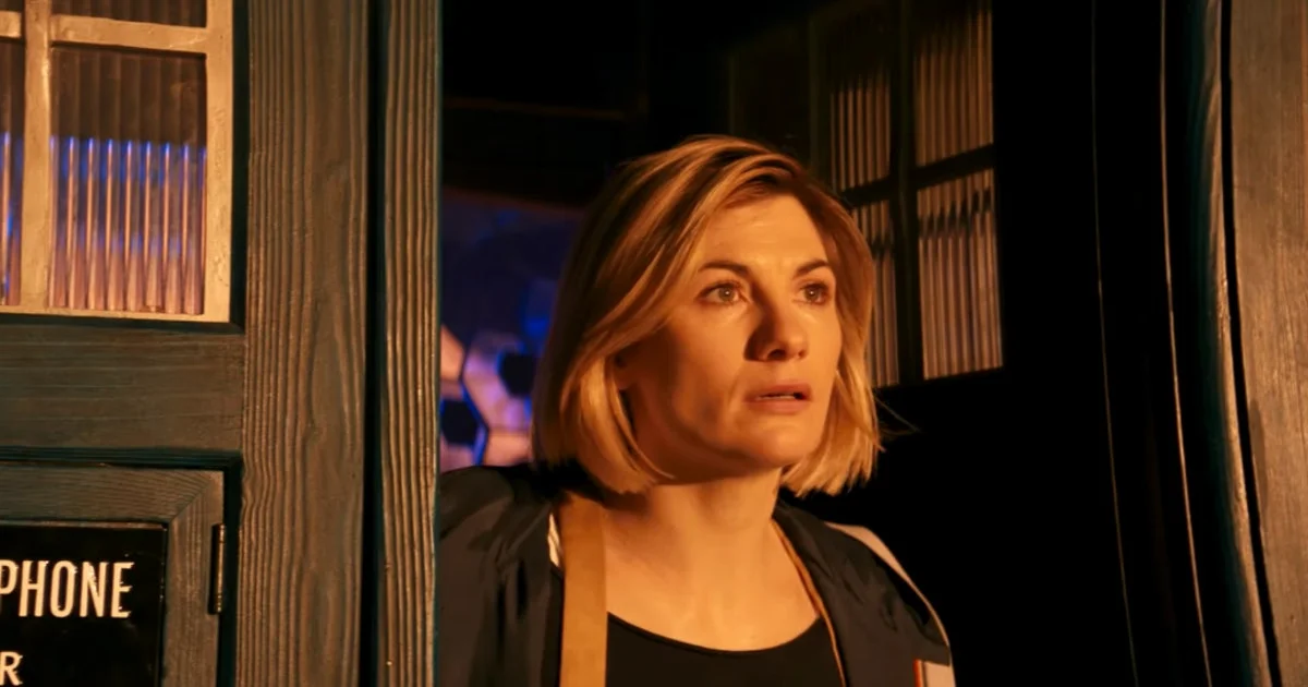 Is Jodie Whittaker leaving Doctor Who?