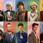 Who is the definitive Doctor Who