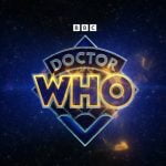 Doctor Who logo