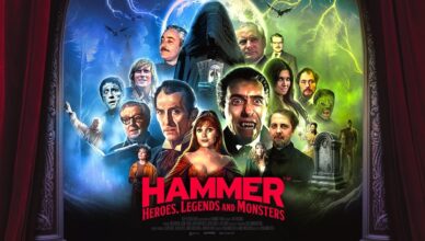 Hammer: Heroes Legends and Monsters