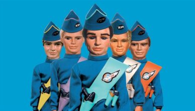 Thunderbirds