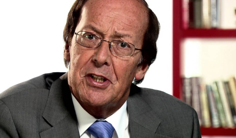 Fred Dinenage