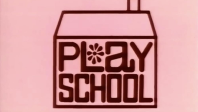 BBC Play School