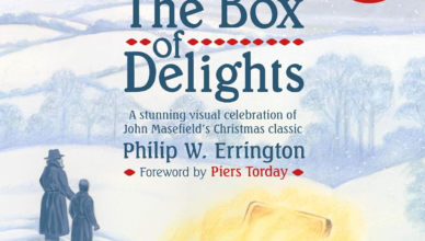 Opening the Box of Delights