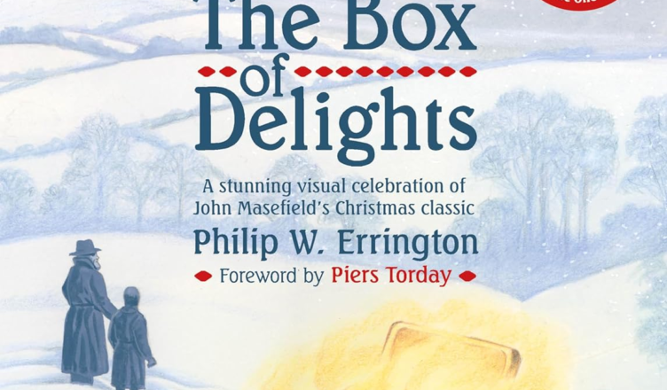 Opening the Box of Delights