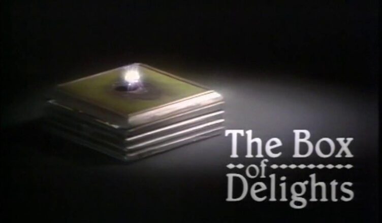 The Box of Delights, BBC adaptation