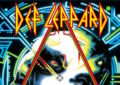 Def Leppard Hysteria