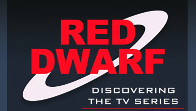 Red Dwarf: Discovering the TV Series: Volume I: 1988-1993