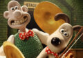 wallace and gromit