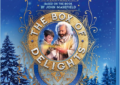 The Box of Delights 40th Anniversary Edition cover art