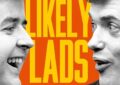 The Likely Lads box set