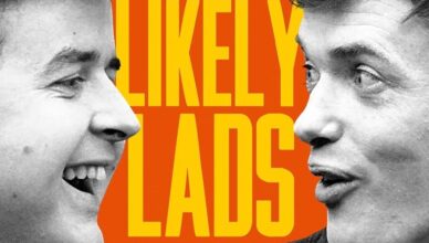 The Likely Lads box set